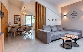 Alm Appartements Zellamsee