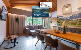 Alm Appartements Zellamsee