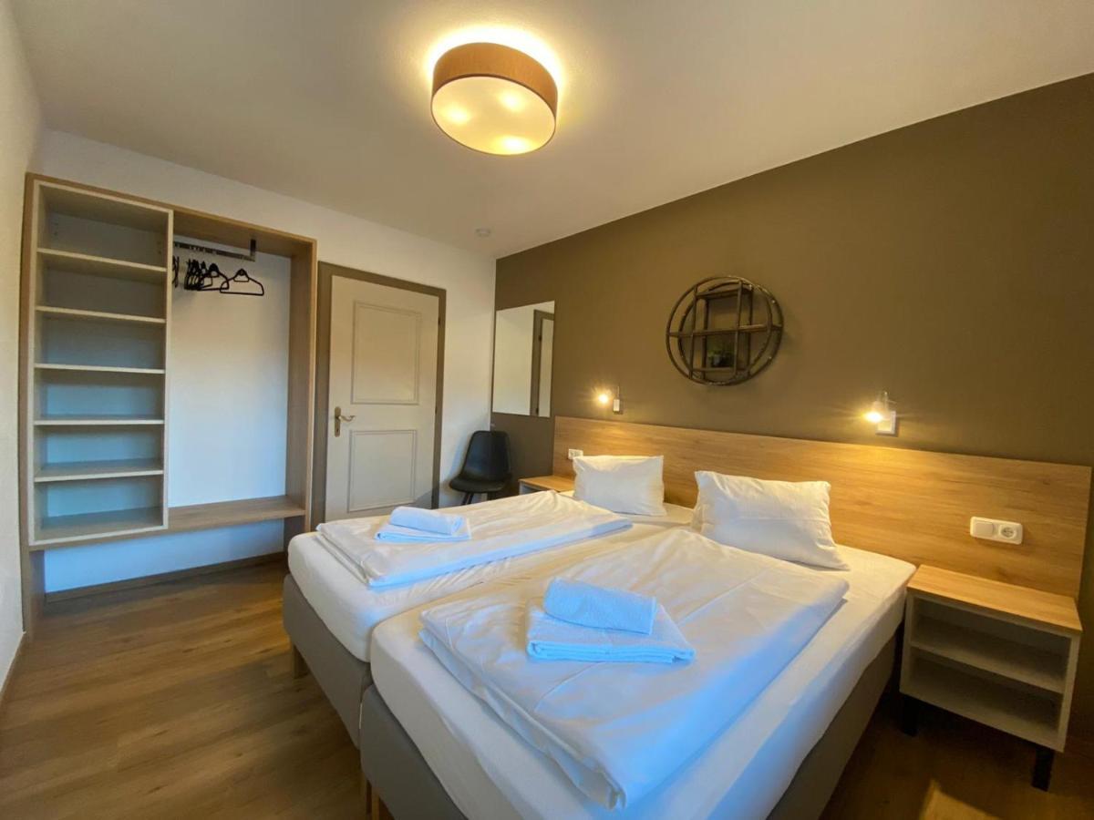 Alm Appartements Zellamsee Zell am See Exterior photo