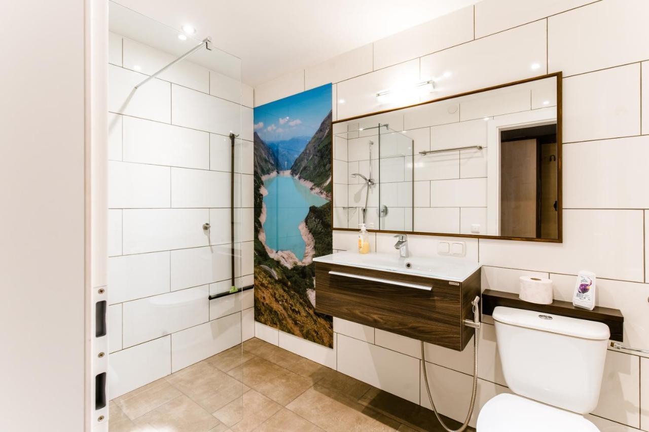 Alm Appartements Zellamsee Zell am See Exterior photo