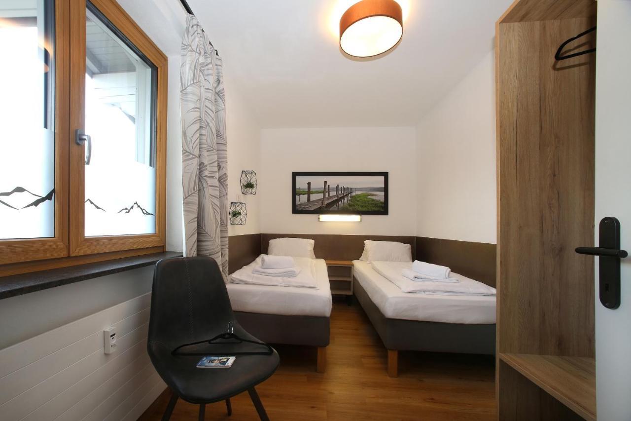 Alm Appartements Zellamsee Zell am See Exterior photo