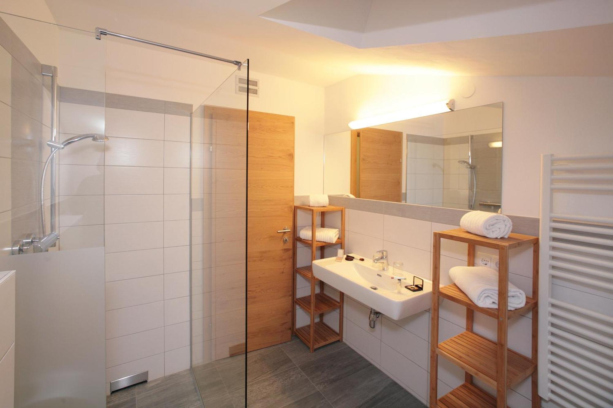 Alm Appartements Zellamsee Zell am See Exterior photo