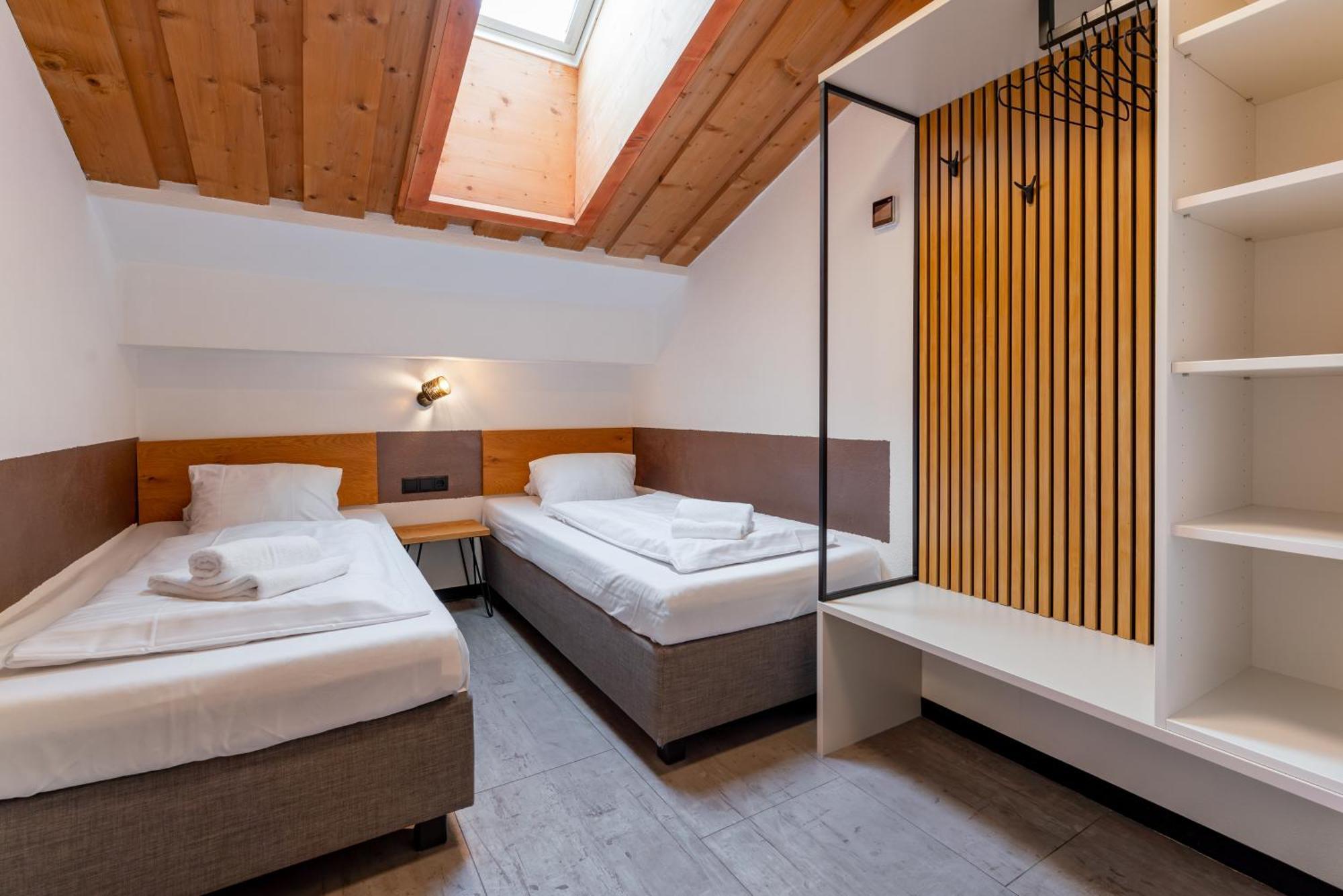 Alm Appartements Zellamsee Zell am See Exterior photo
