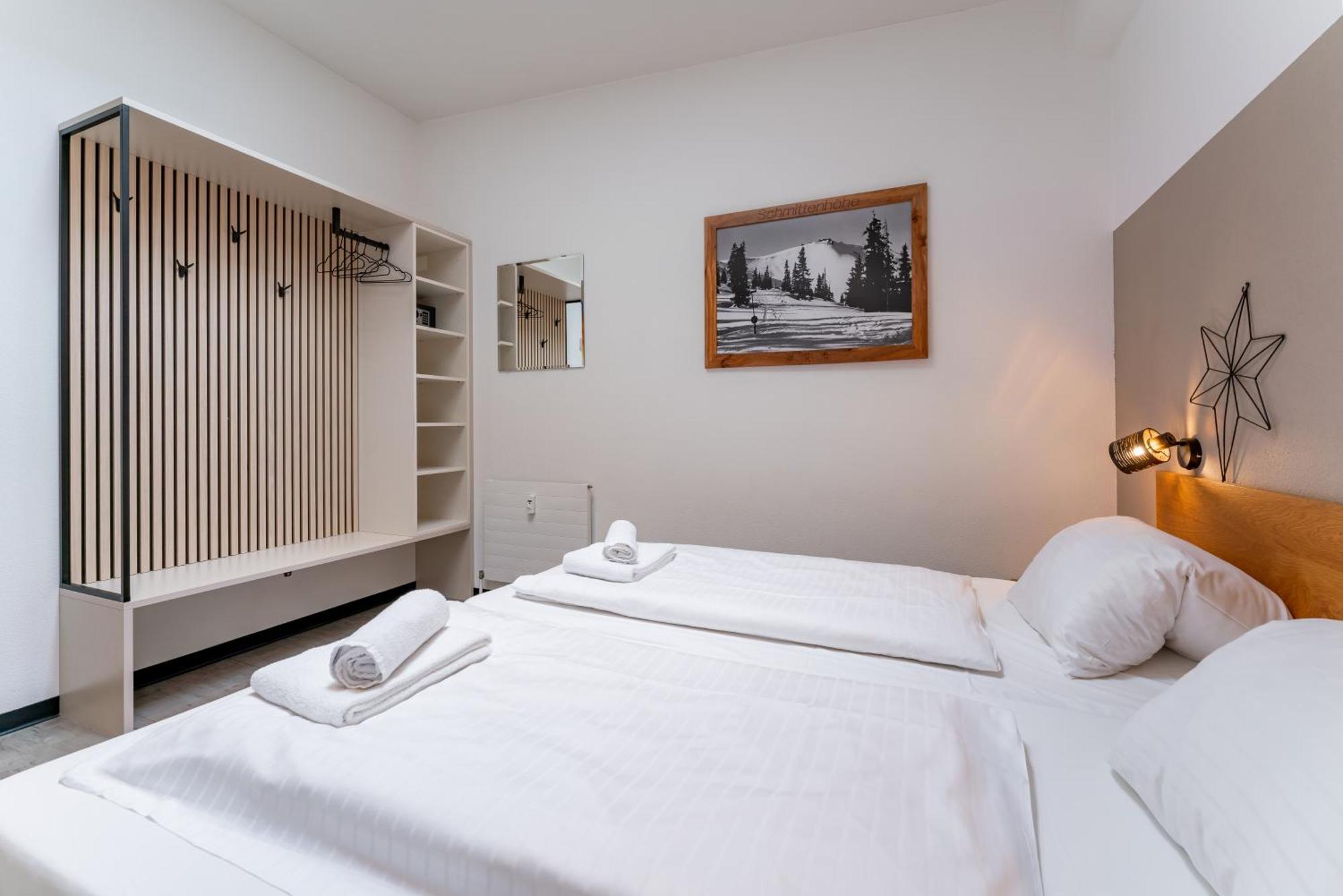 Alm Appartements Zellamsee Zell am See Exterior photo