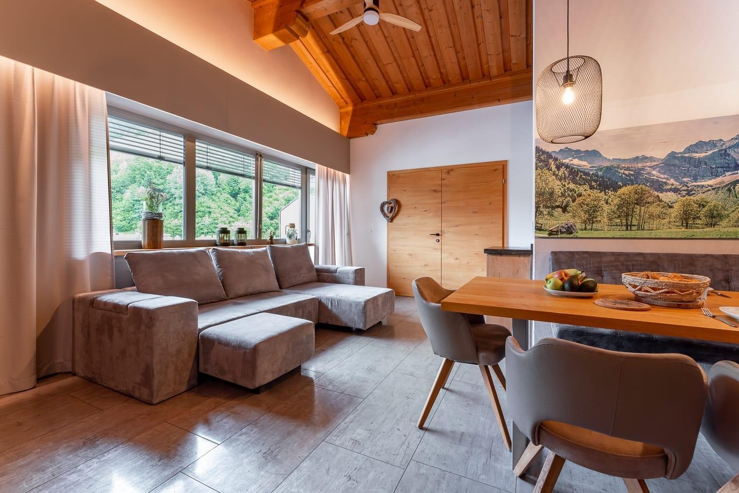 Alm Appartements Zellamsee Zell am See Exterior photo