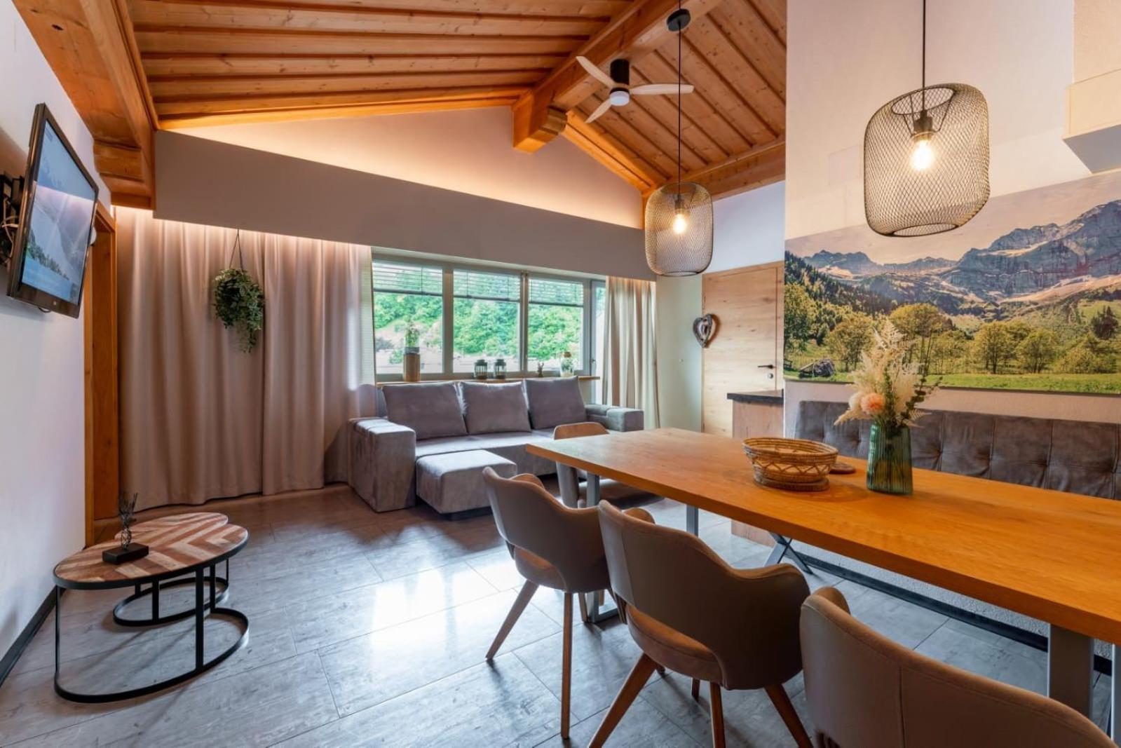 Alm Appartements Zellamsee Zell am See Exterior photo