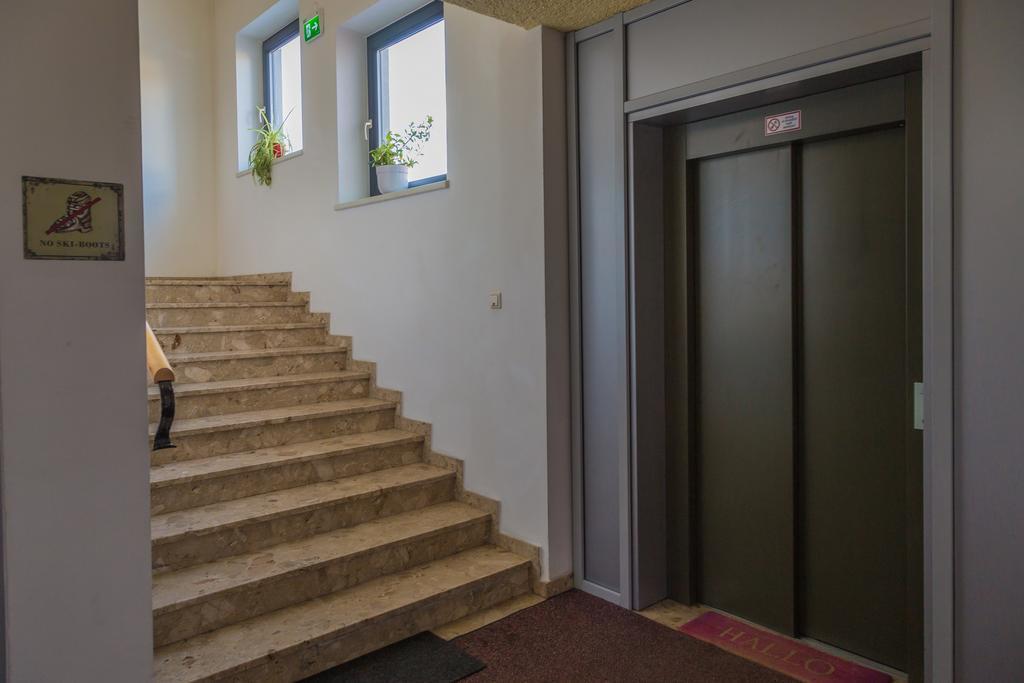Alm Appartements Zellamsee Zell am See Exterior photo